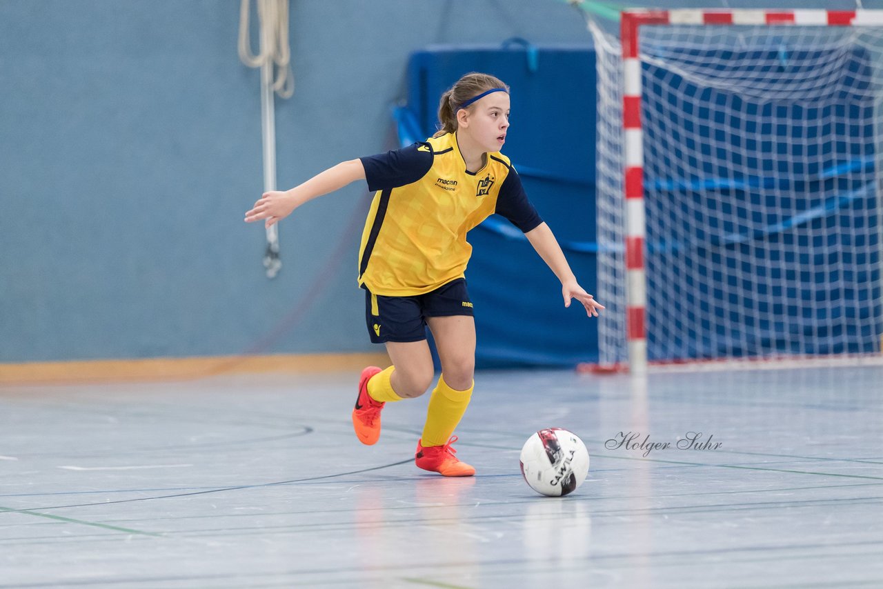 Bild 67 - wCJ Norddeutsches Futsalturnier Auswahlmannschaften